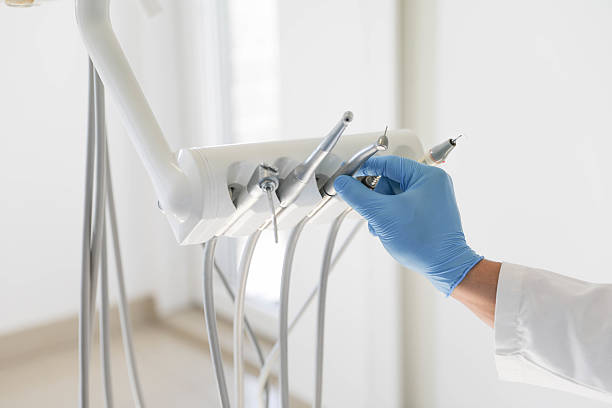 24/7 Emergency Dental experts in St. Clair, MO